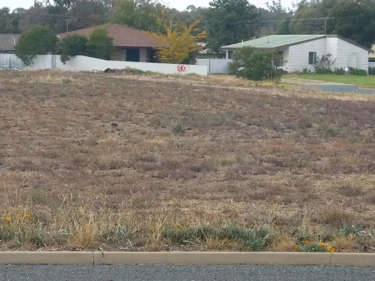 Second view of Homely land listing, 523 Henry Street, Deniliquin NSW 2710