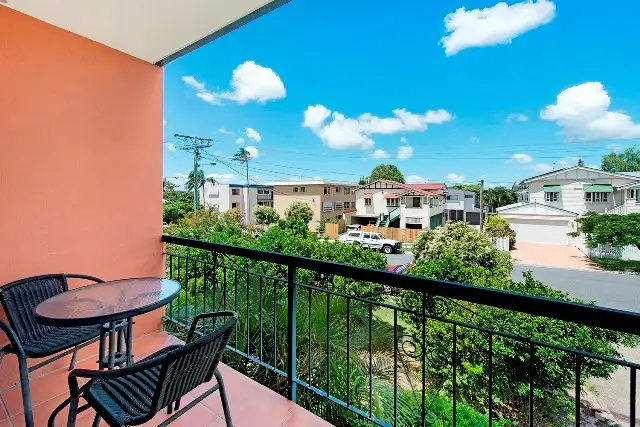 Fifth view of Homely unit listing, 1/33 Deviney Street, Morningside QLD 4170