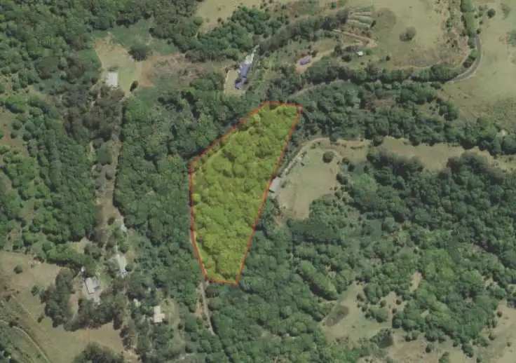 Second view of Homely rural property listing, Lot 2 Goonengerry Road, Goonengerry NSW 2482