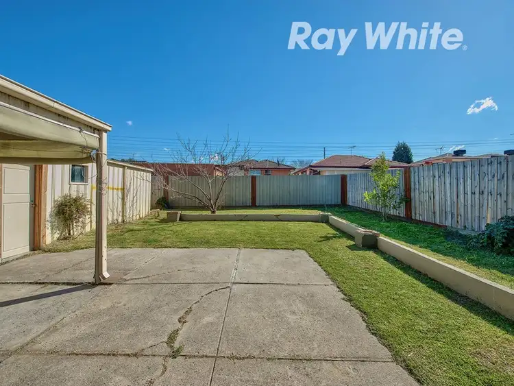 Seventh view of Homely house listing, 4 Kent Road, Lalor VIC 3075