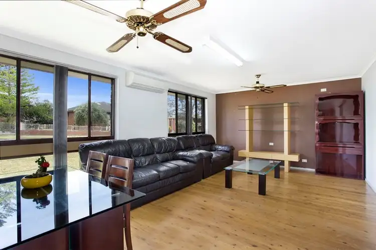Second view of Homely house listing, 64 Boomerang Road, Edensor Park NSW 2176