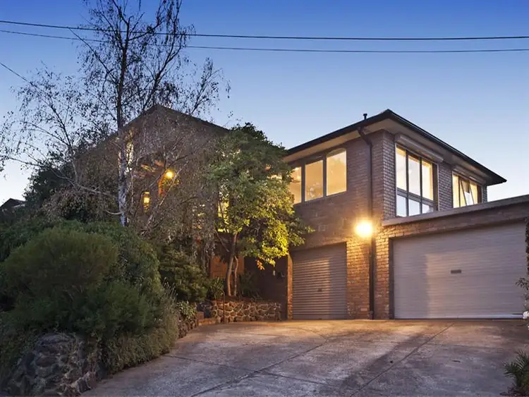 9 Ovens Court, Dandenong North VIC 3175