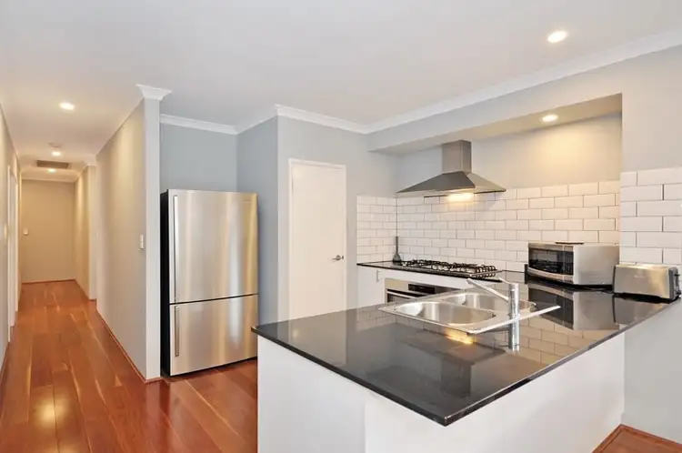 Third view of Homely house listing, 13 Tappen Way, Brabham WA 6055