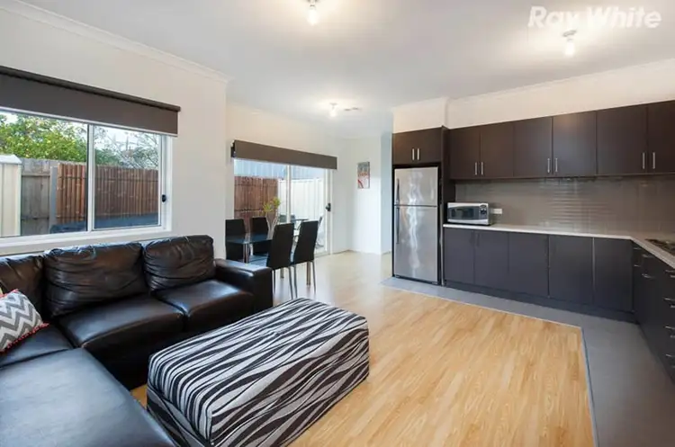 Second view of Homely unit listing, 25 Ash Street, Lalor VIC 3075