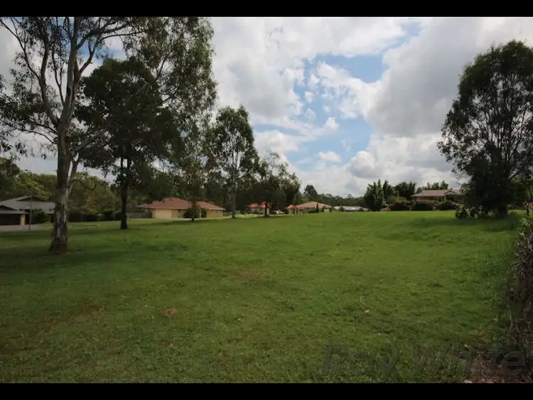 Main view of Homely land listing, Address available on request