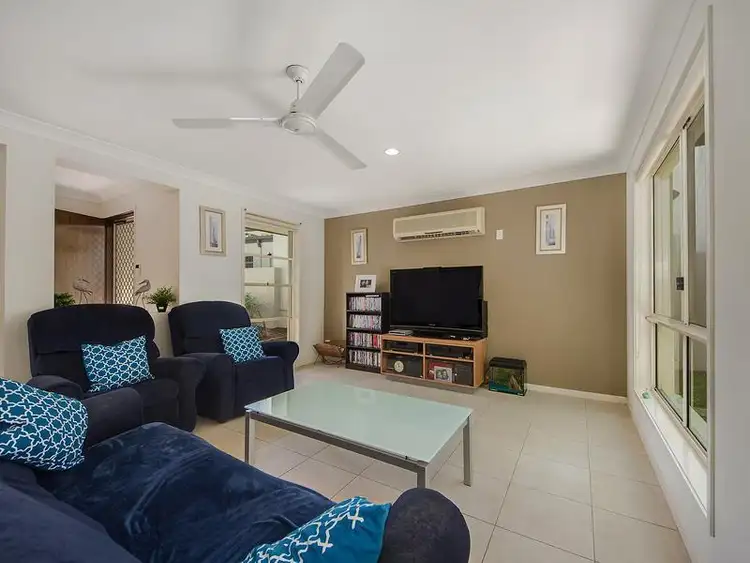 Fifth view of Homely house listing, 125 Easthill Drive, Robina QLD 4226
