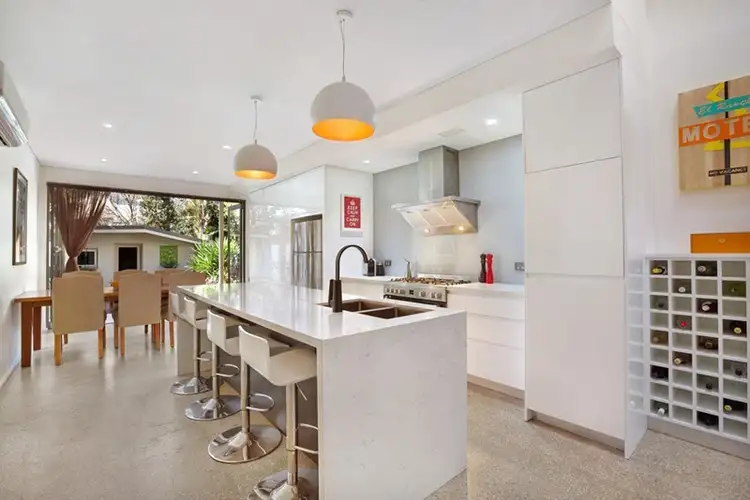 Fourth view of Homely house listing, 9 Septimus Street, Erskineville NSW 2043