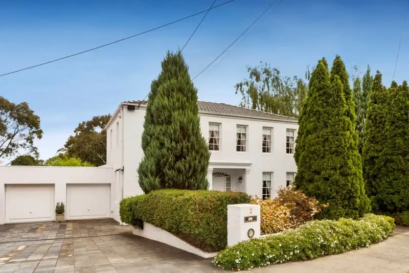 Main view of Homely house listing, 2 Dunsmuir Drive, Mount Waverley VIC 3149