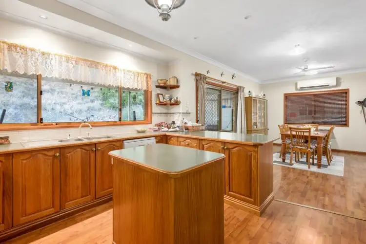 Sixth view of Homely house listing, 15 Darel Street, Kingsthorpe QLD 4400