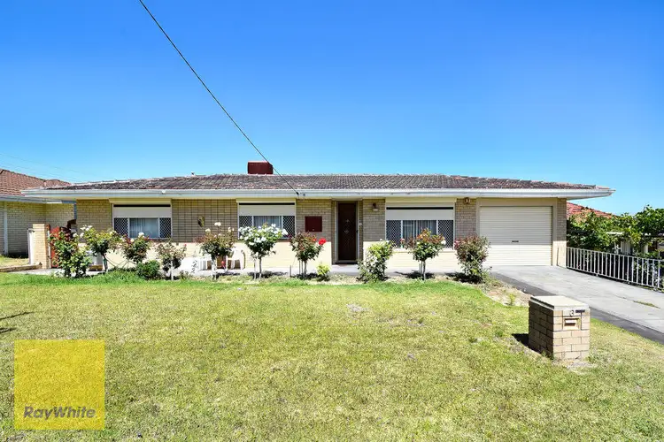 3 Wolya Way, Westminster WA 6061