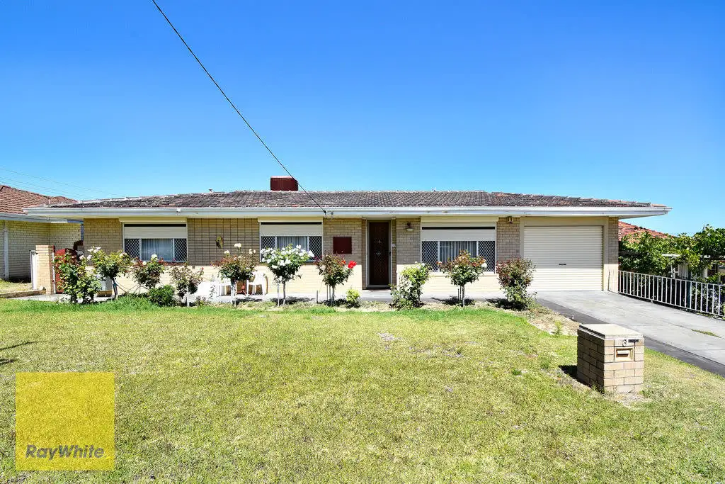 Main view of Homely house listing, 3 Wolya Way, Westminster WA 6061