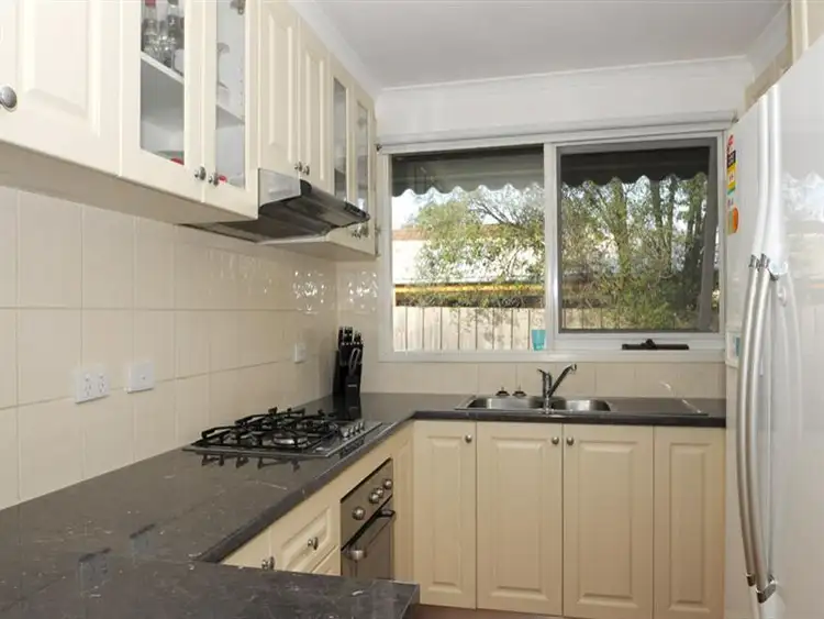 Second view of Homely house listing, 3 Elenya Court, Frankston VIC 3199