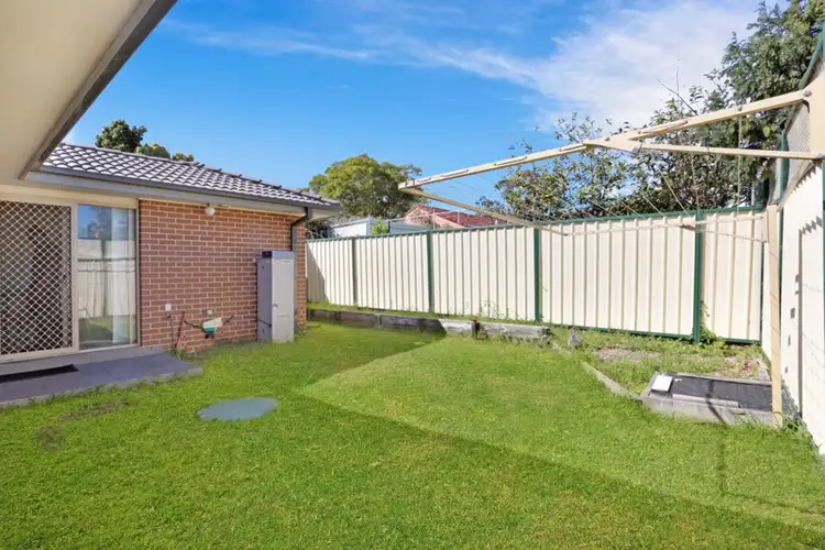 Third view of Homely villa listing, 5/14 Lancaster Street, Blacktown NSW 2148