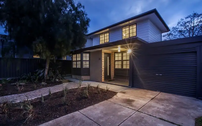 Main view of Homely house listing, 10 Granville Street, Semaphore Park SA 5019