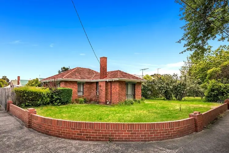 Second view of Homely house listing, 1 Kokoda Street, Heidelberg West VIC 3081