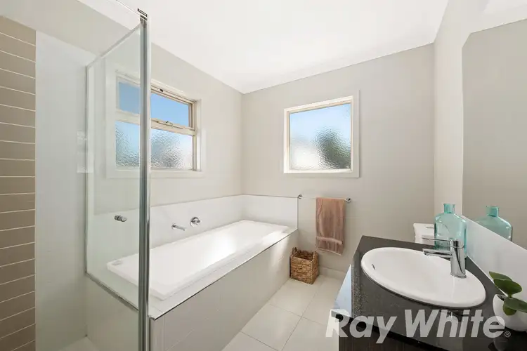 Sixth view of Homely townhouse listing, 14/12 Irvine Street, Mitcham VIC 3132