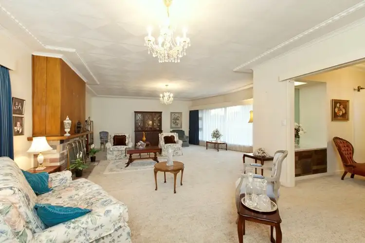 Second view of Homely house listing, 1010 Macarthur Street, Lake Wendouree VIC 3350
