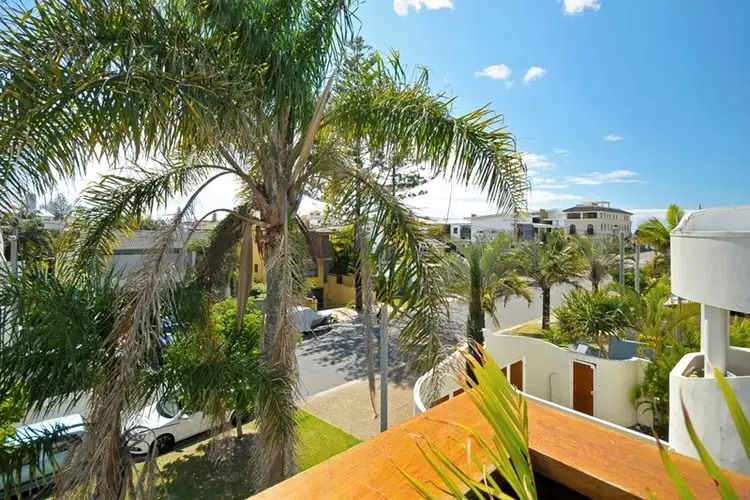 Sixth view of Homely apartment listing, 7/20 Tamborine Street, Mermaid Beach QLD 4218