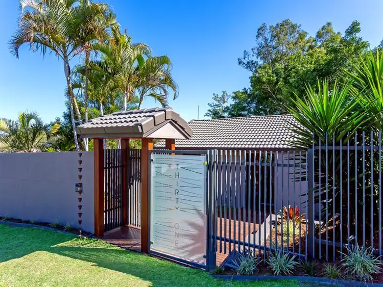 Sixth view of Homely house listing, 31 Nabarlek Drive, Worongary QLD 4213