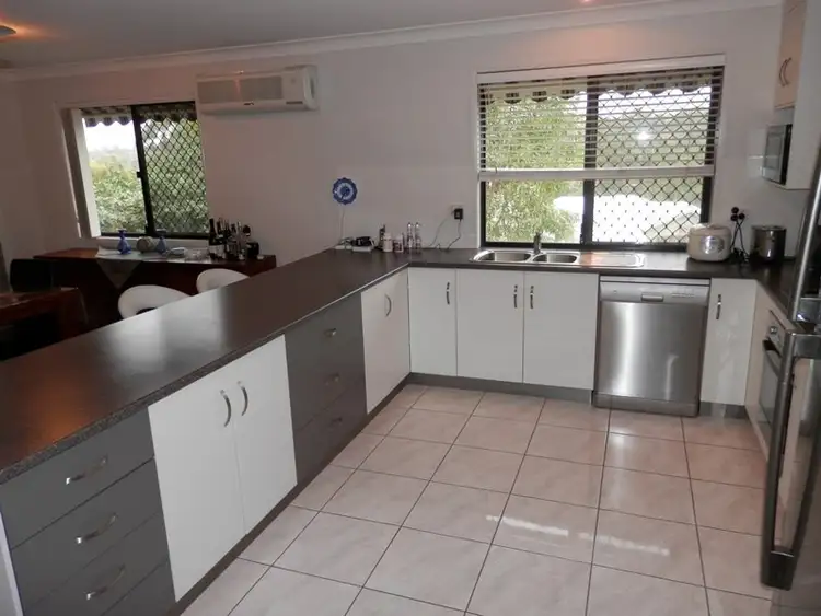 Fourth view of Homely house listing, 19 Calimon Court, Coalfalls QLD 4305