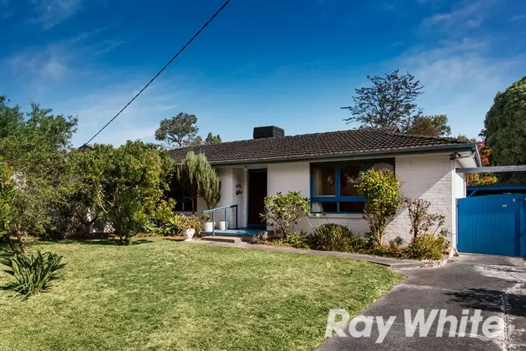 5 Home Street, Bayswater North VIC 3153