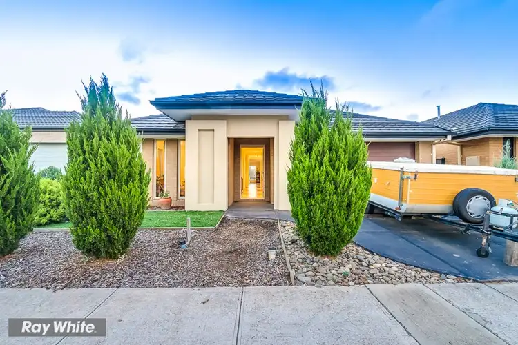 5 Calita Avenue, Tarneit VIC 3029