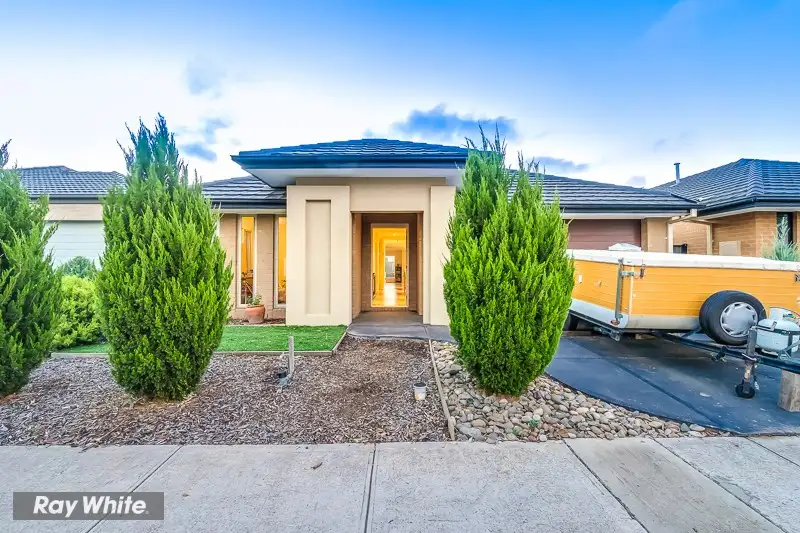 Main view of Homely house listing, 5 Calita Avenue, Tarneit VIC 3029