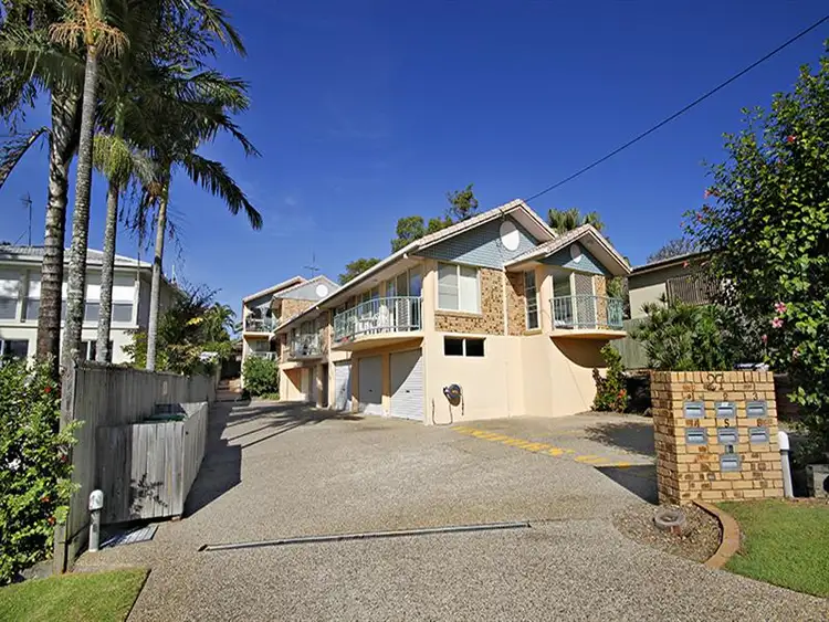 1/27 Camfield Street, Alexandra Headland QLD 4572