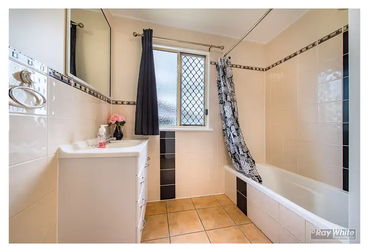 Third view of Homely house listing, 11 Face Street, Park Avenue QLD 4701