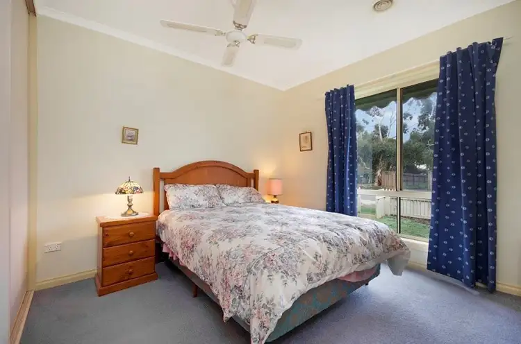 Fifth view of Homely unit listing, Unit 1/2 Pilloud Street, Bannockburn VIC 3331
