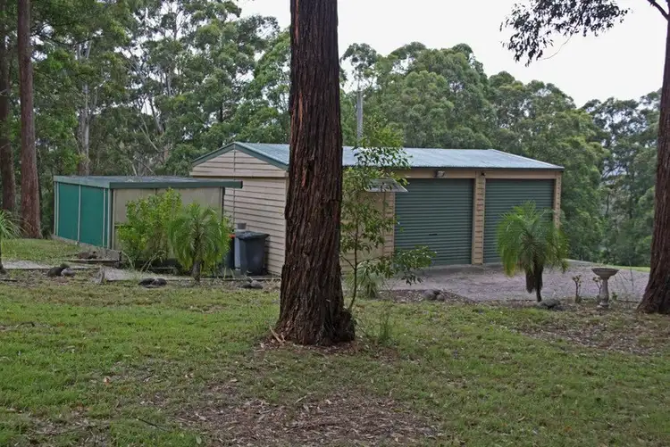 Fourth view of Homely rural property listing, 301 Upsalls Creek Road, Lorne NSW 2439