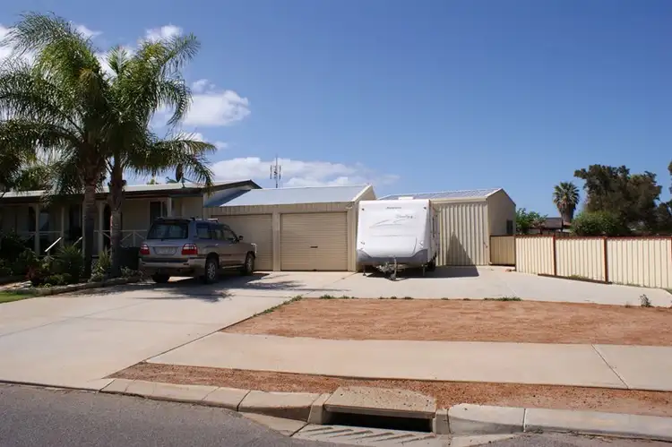 Second view of Homely house listing, 33 Pickering Drive, Dongara WA 6525