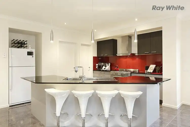 Fourth view of Homely house listing, 30 Fongeo Drive, Point Cook VIC 3030