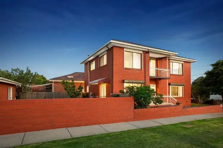 Main view of Homely house listing, 103 Bastings Street, Northcote VIC 3070