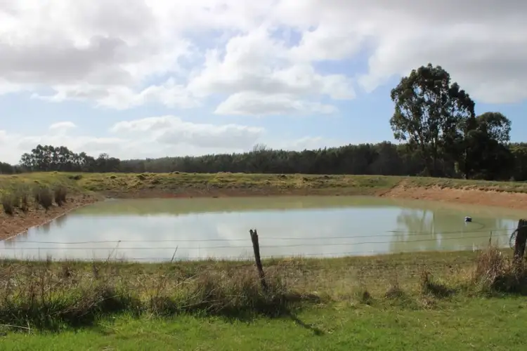 Second view of Homely rural property listing, 1771 Greenbushes Boyup Brook Road, Bridgetown WA 6255