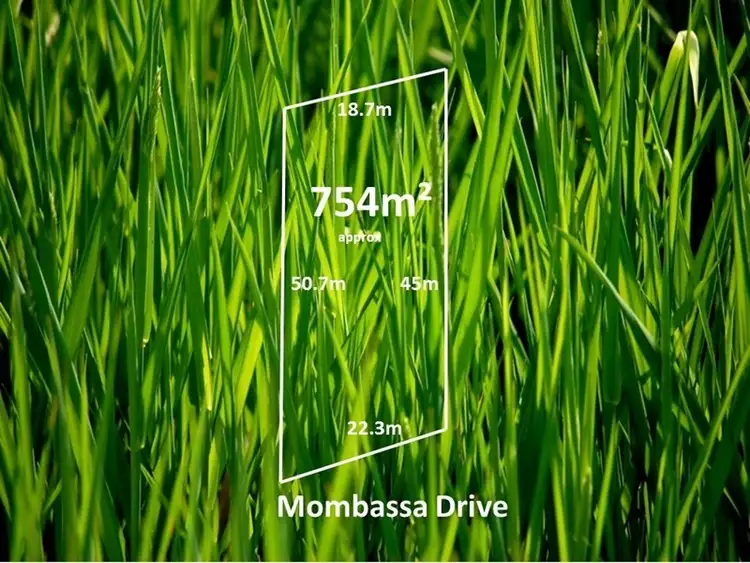 3 Mombassa Drive, Wollert VIC 3750