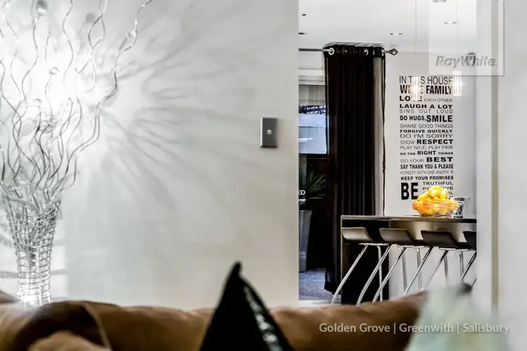 Fifth view of Homely house listing, 28 Rhode Island Drive, Parafield Gardens SA 5107