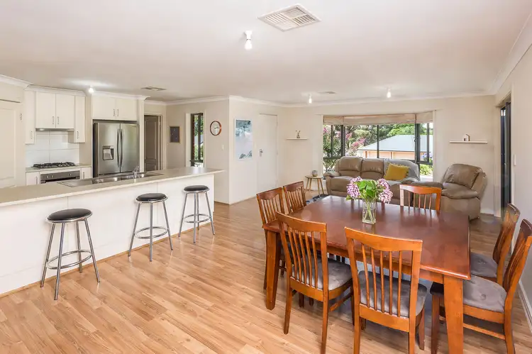 Fifth view of Homely house listing, 1 Lee Court, Strathalbyn SA 5255