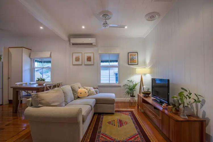 Third view of Homely house listing, 37 Lintern Street, Red Hill QLD 4059