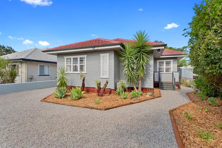 12 Rose Street, Wilsonton QLD 4350