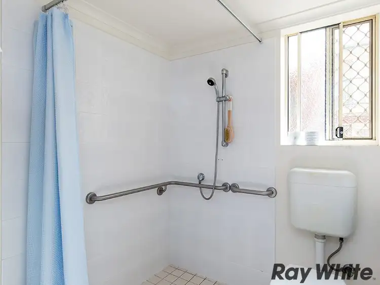 Fourth view of Homely unit listing, 16/16 Ballantine Street, Chermside QLD 4032