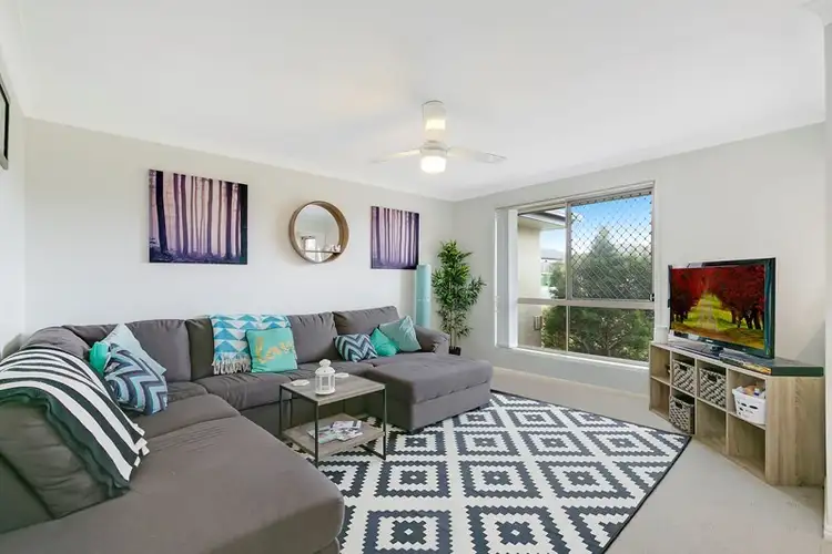Second view of Homely house listing, 52 Mcauley Parade, Pacific Pines QLD 4211