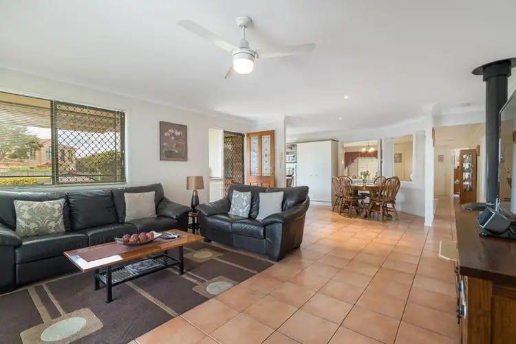 Second view of Homely house listing, 7 Atkinson Close, Coopers Plains QLD 4108