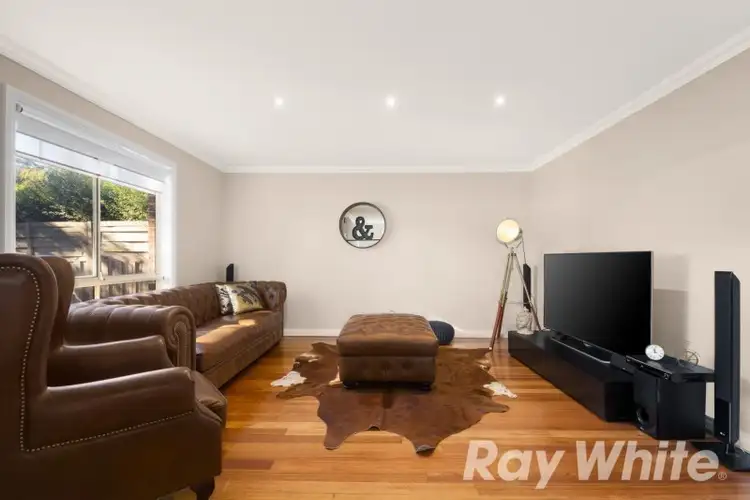 Fifth view of Homely unit listing, 1/354 Dorset Road, Boronia VIC 3155