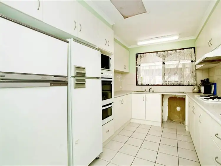 Second view of Homely house listing, 93 Heyers Road, Grovedale VIC 3216