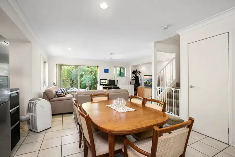 Fifth view of Homely villa listing, 1/19 Mason Street, Southport QLD 4215