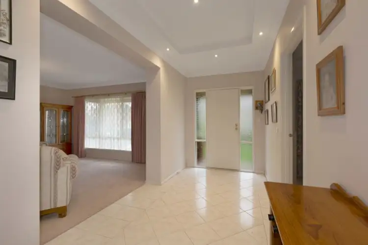 Second view of Homely house listing, 33 The Parkway, Patterson Lakes VIC 3197
