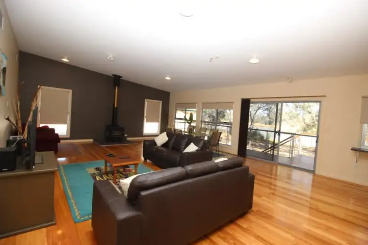 Fourth view of Homely house listing, 44 Echidna Avenue, Morgan SA 5320