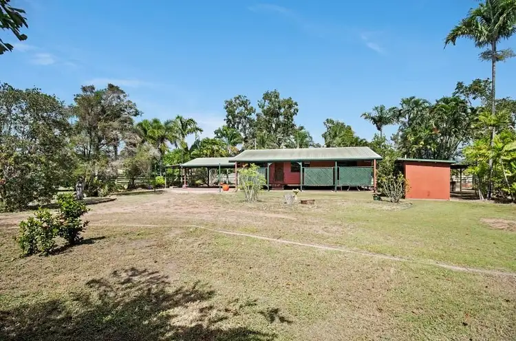 6 Carmen Close, Yabulu QLD 4818
