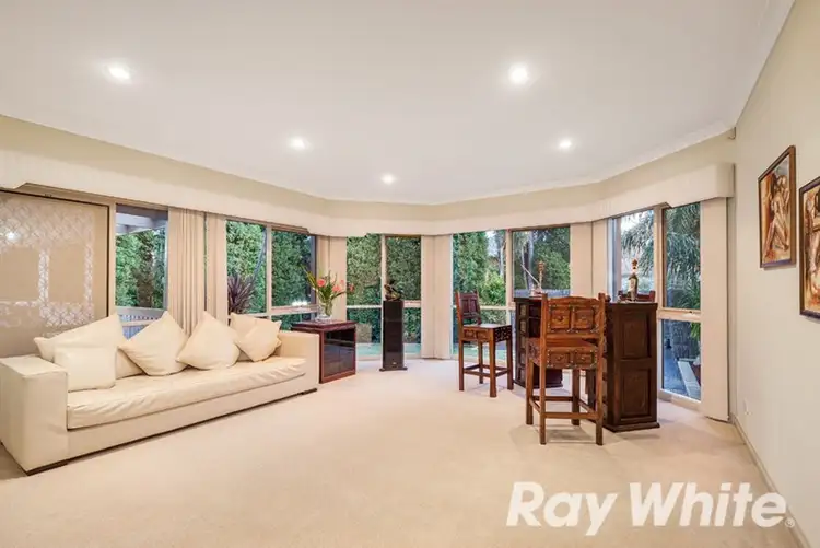 Fourth view of Homely house listing, 4 Nerolie Court, Wantirna South VIC 3152